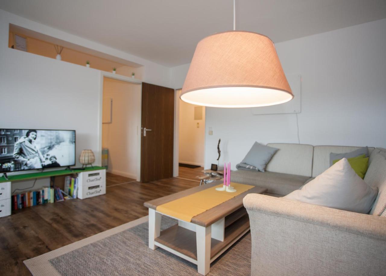 Apartment Am Bergelchen 58-j Winterberg