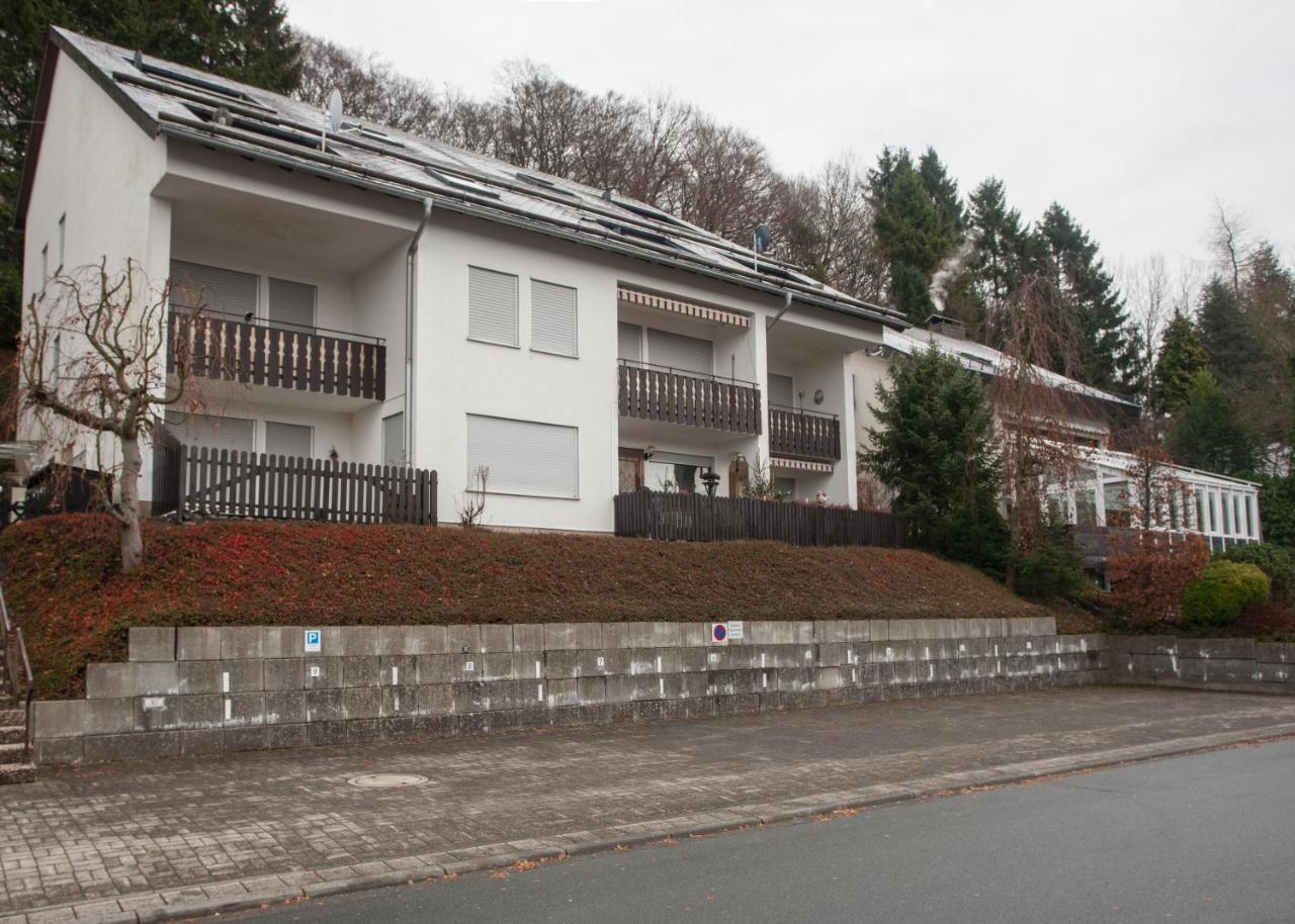 Am Bergelchen 58-j * Winterberg