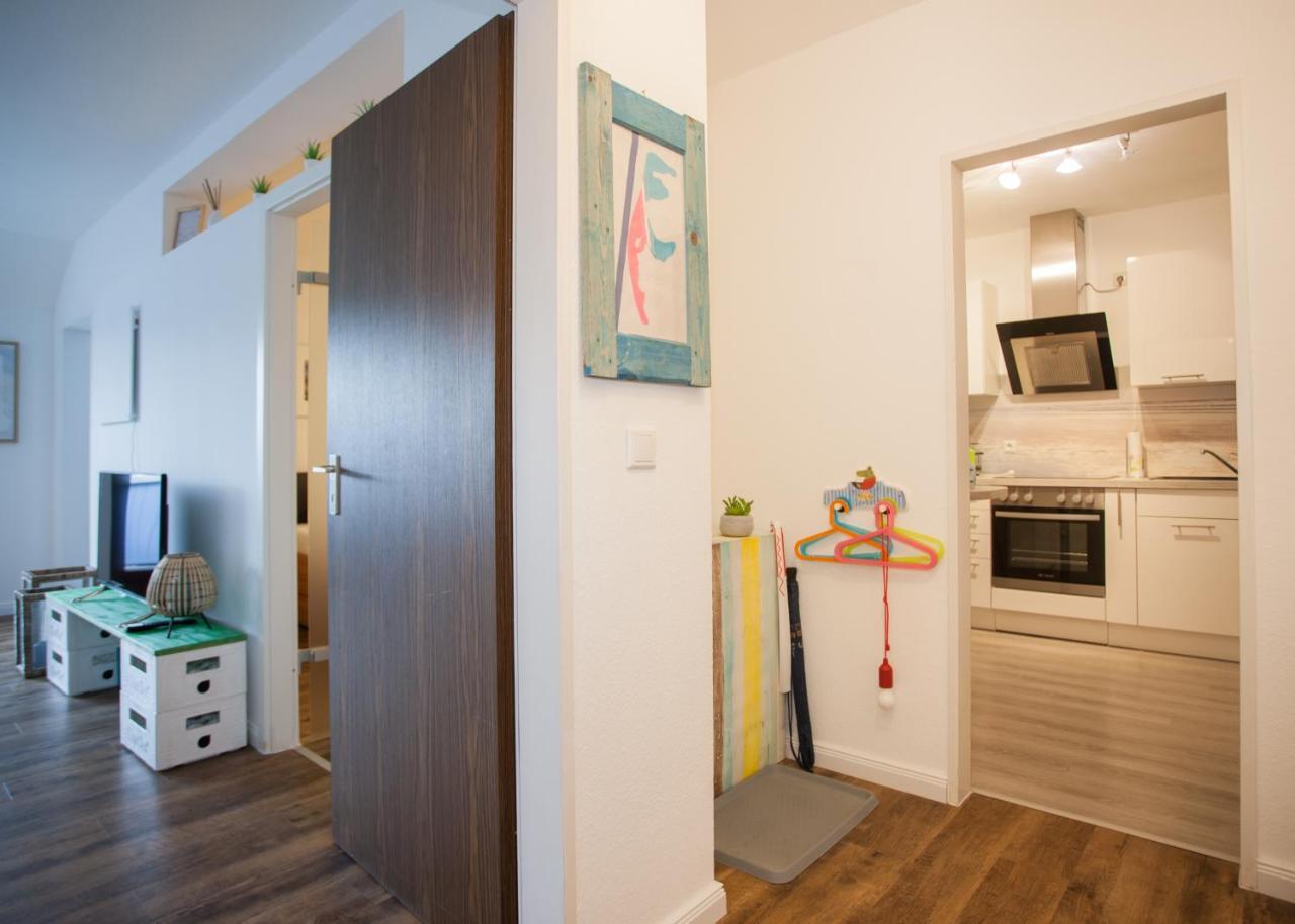 Am Bergelchen 58-j Apartment